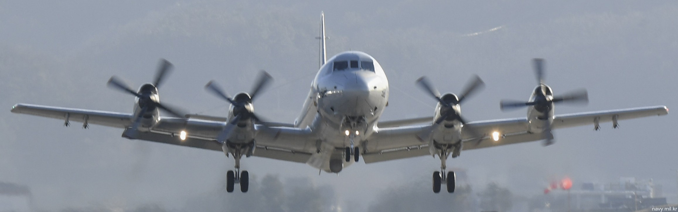 p-3ck orion republic of korea navy rokn maritime patrol aircraft mpa lockheed 100918 10