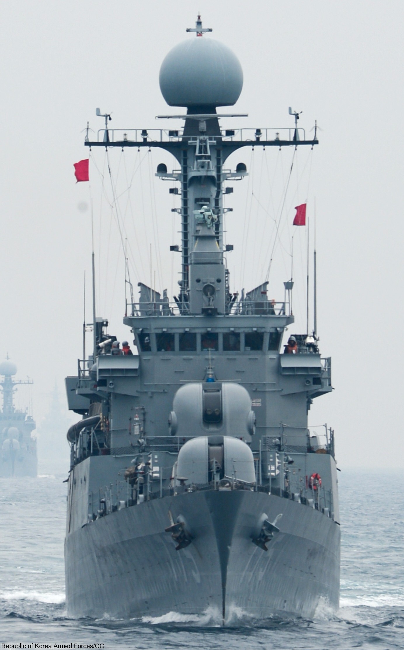 pcc-775 roks seongnam pohang class patrol combat corvette republic of korea navy rokn 02