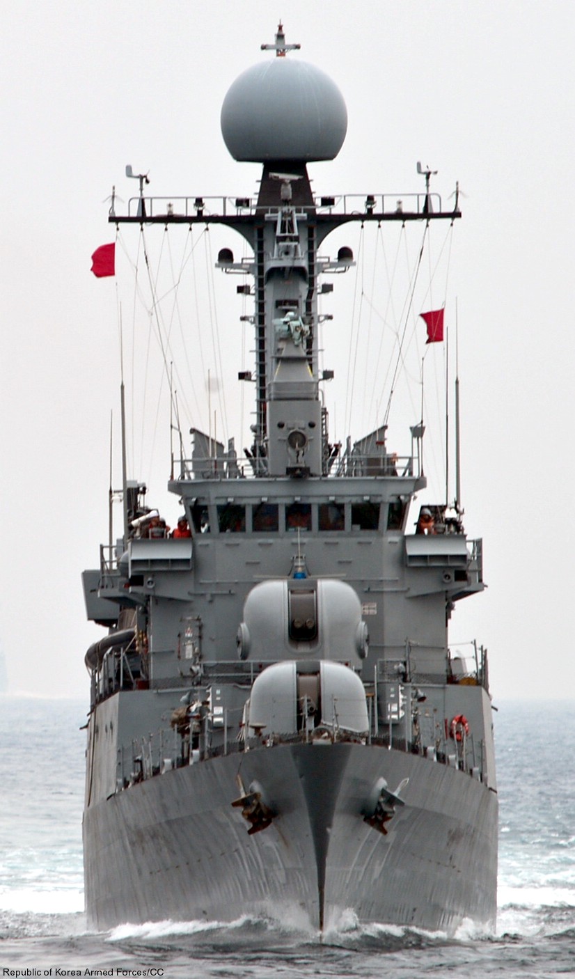 pcc-775 roks seongnam pohang class patrol combat corvette republic of korea navy rokn 02a