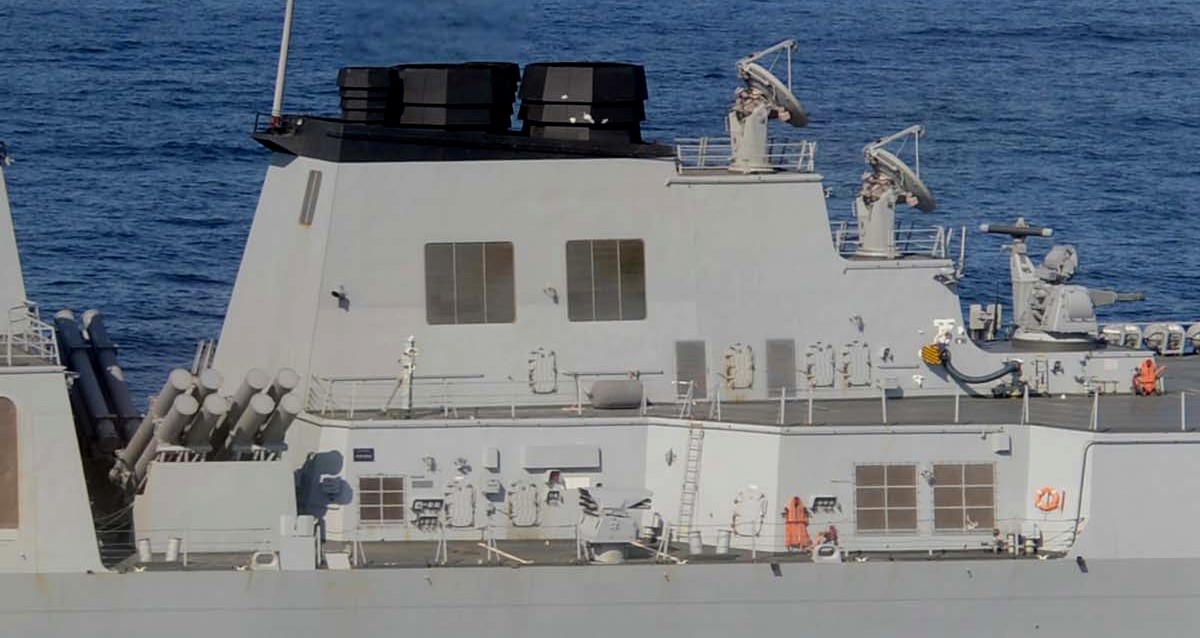 ddg-991 roks sejong the great guided missile destroyer aegis republic of korea navy rok 08b ssm-700k goalkeeper ciws