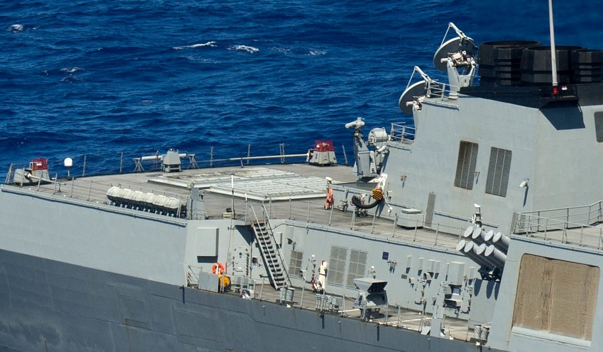 sejong the great class guided missile destroyer ddg kdx-iii aegis republic of korean navy rokn 18bx armament mk.41 vls k-vls