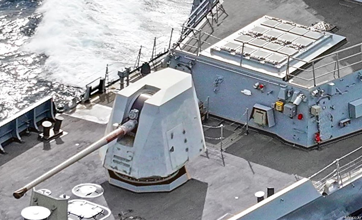 chungnam class ffg-iii ffx guided missile frigate republic of korea navy k-vls 02c