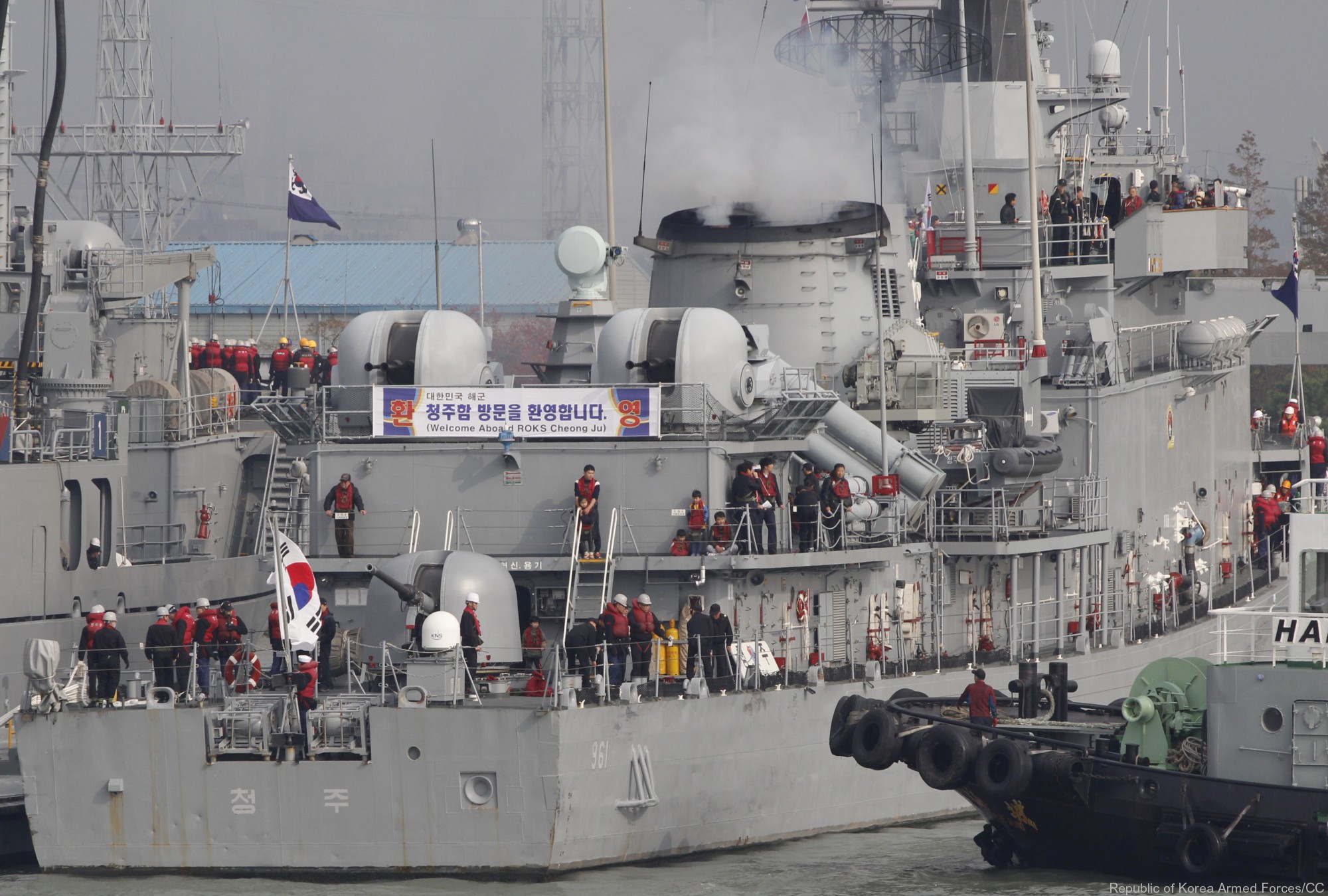 ff-961 roks cheongju ulsan class frigate republic of korea navy rokn 04