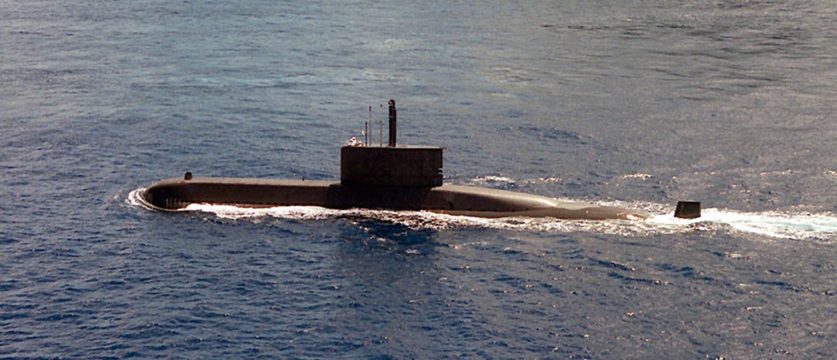 ss-063 roks choe museon jang bogo class kss-i type 209-1200 attack submarine republic of korea navy rokn 533mm sut torpedo ugm-84 harpoon ssm 02