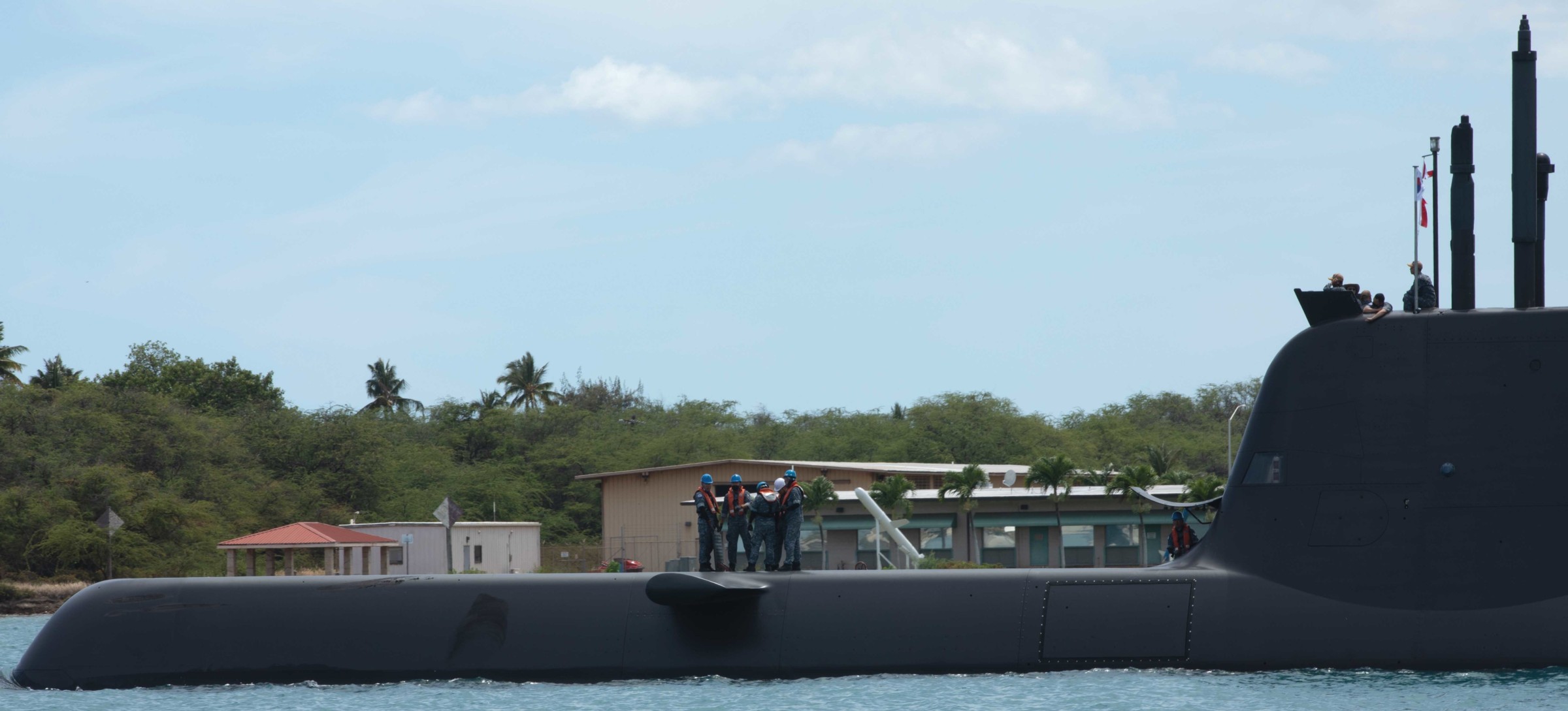 ss-082 roks shin dol-seok son won-il class attack submarine type-214 kss-ii republic of korea navy rokn 08