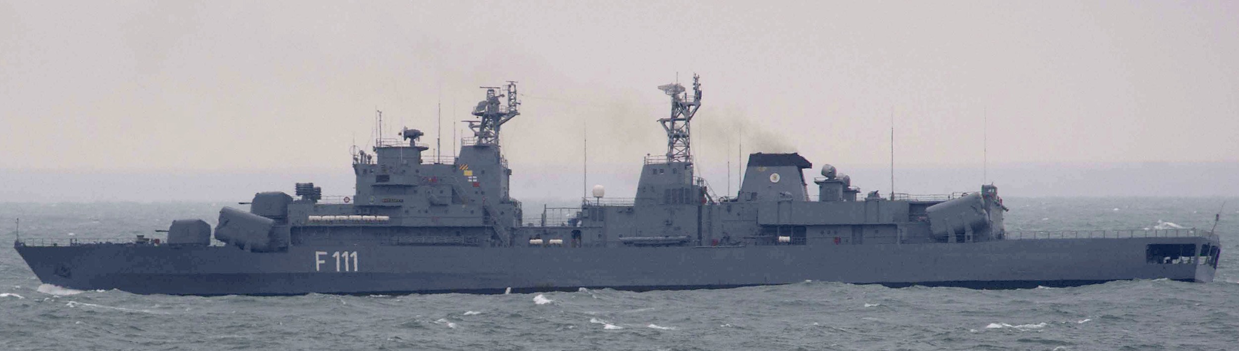 f-111 ros marasesti frigate romanian navy 09