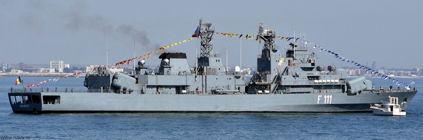 f-111 ros marasesti frigate romanian navy p-15 ss-n-2c styx termit missile 14