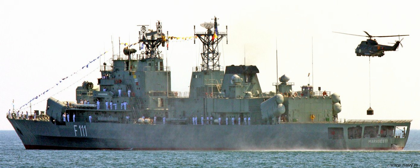 f-111 ros marasesti frigate romanian navy p-15 ss-n-2c styx termit missile 20