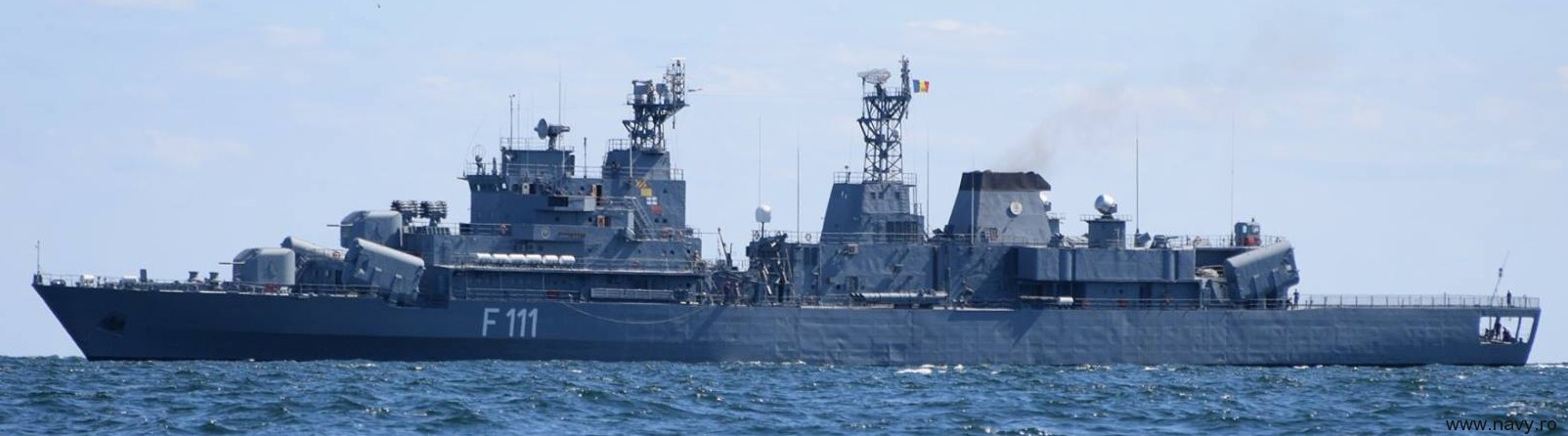 f-111 ros marasesti frigate romanian navy p-15 ss-n-2c styx termit missile 24