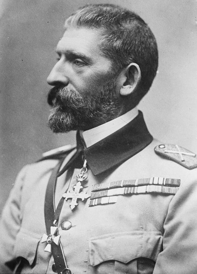 regele ferdinand king of romania