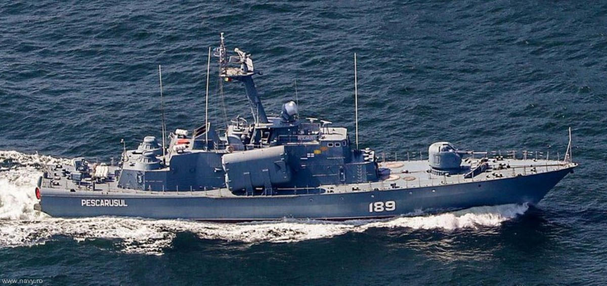 f-189 ros pescarusul zborul tarantul class missile corvette romanian navy ss-n-2c styx ssm 02