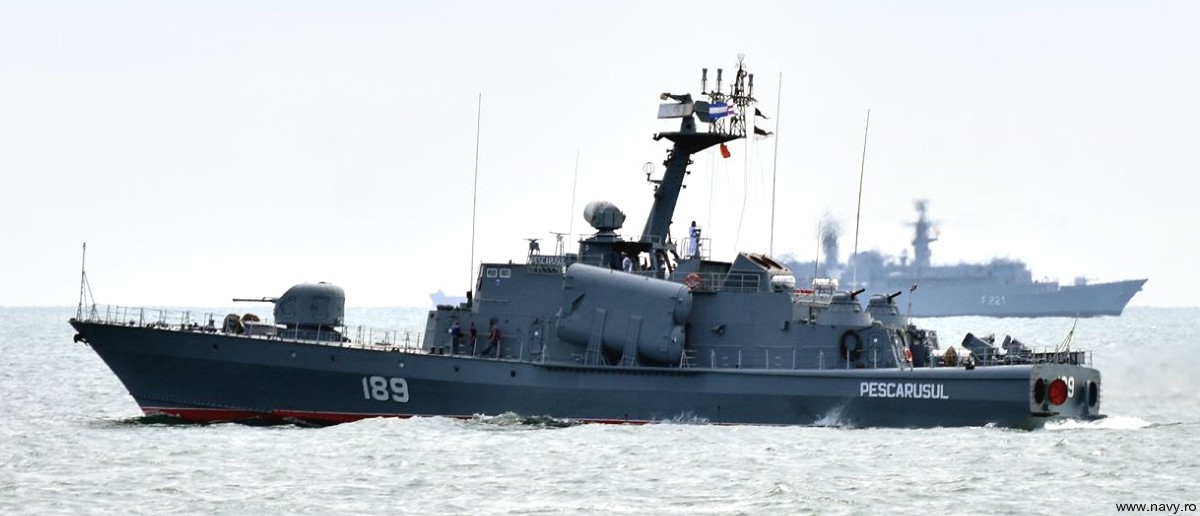 f-189 ros pescarusul zborul tarantul class missile corvette romanian navy ss-n-2c styx ssm 04