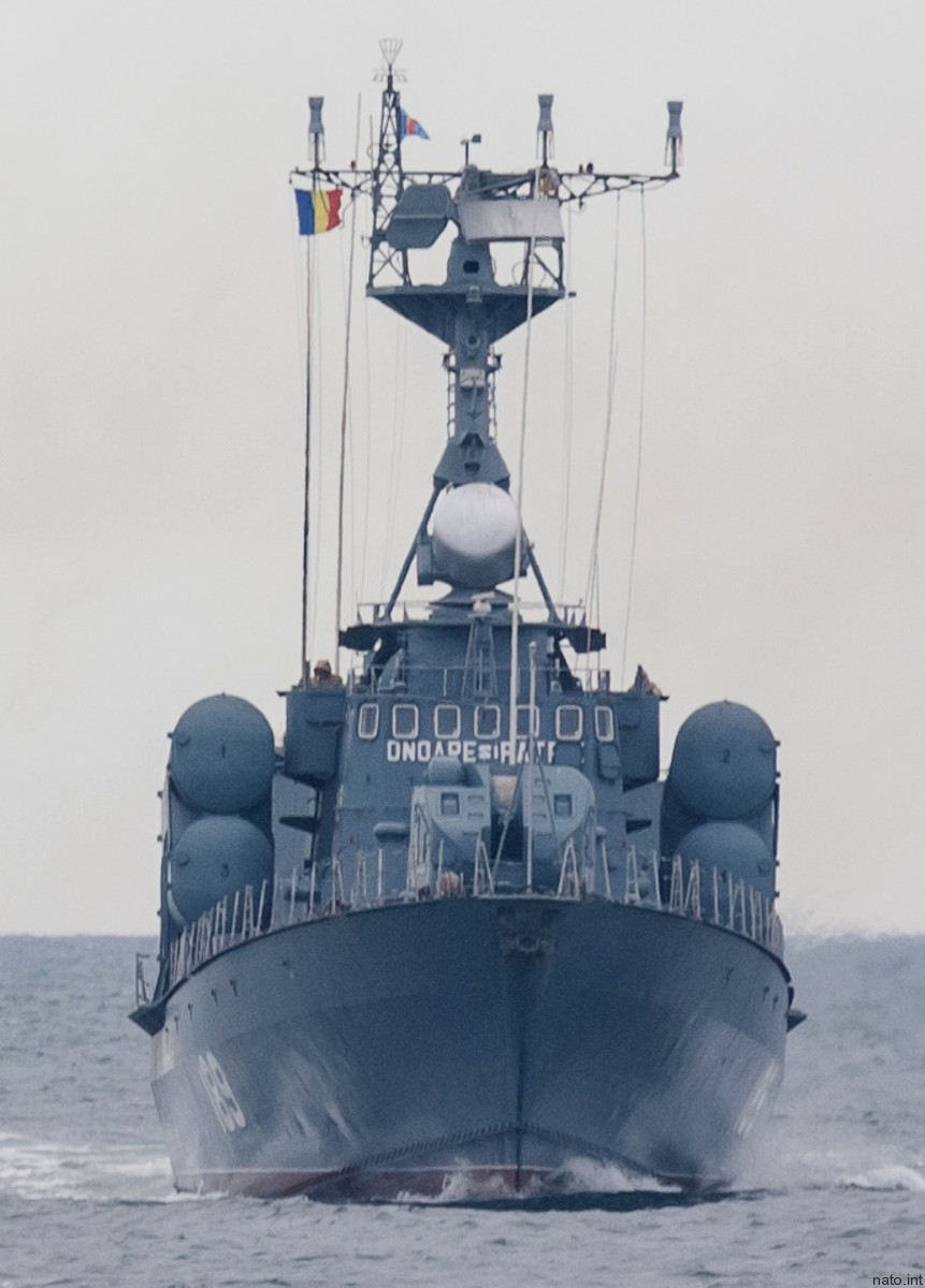 f-189 ros pescarusul zborul tarantul class missile corvette romanian navy ss-n-2c styx ssm 08