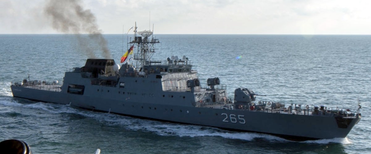 f-265 ros contraamiral horia macellariu tetal-ii class corvette romanian navy 09