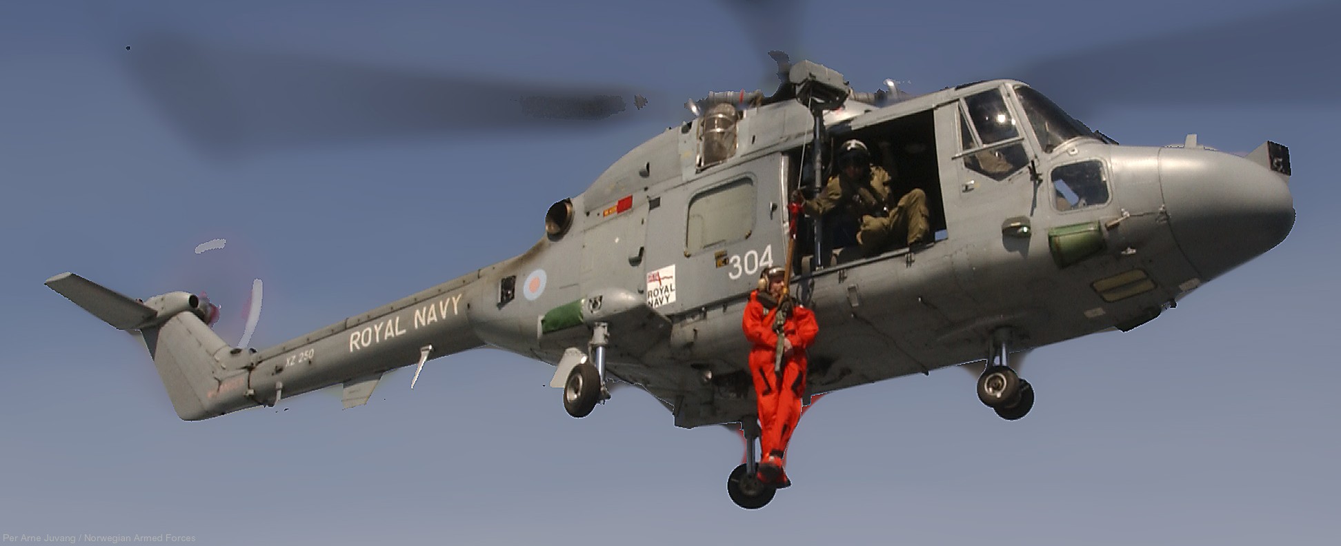 lynx has.3 naval helicopter royal navy westland nas squadron rnas 07