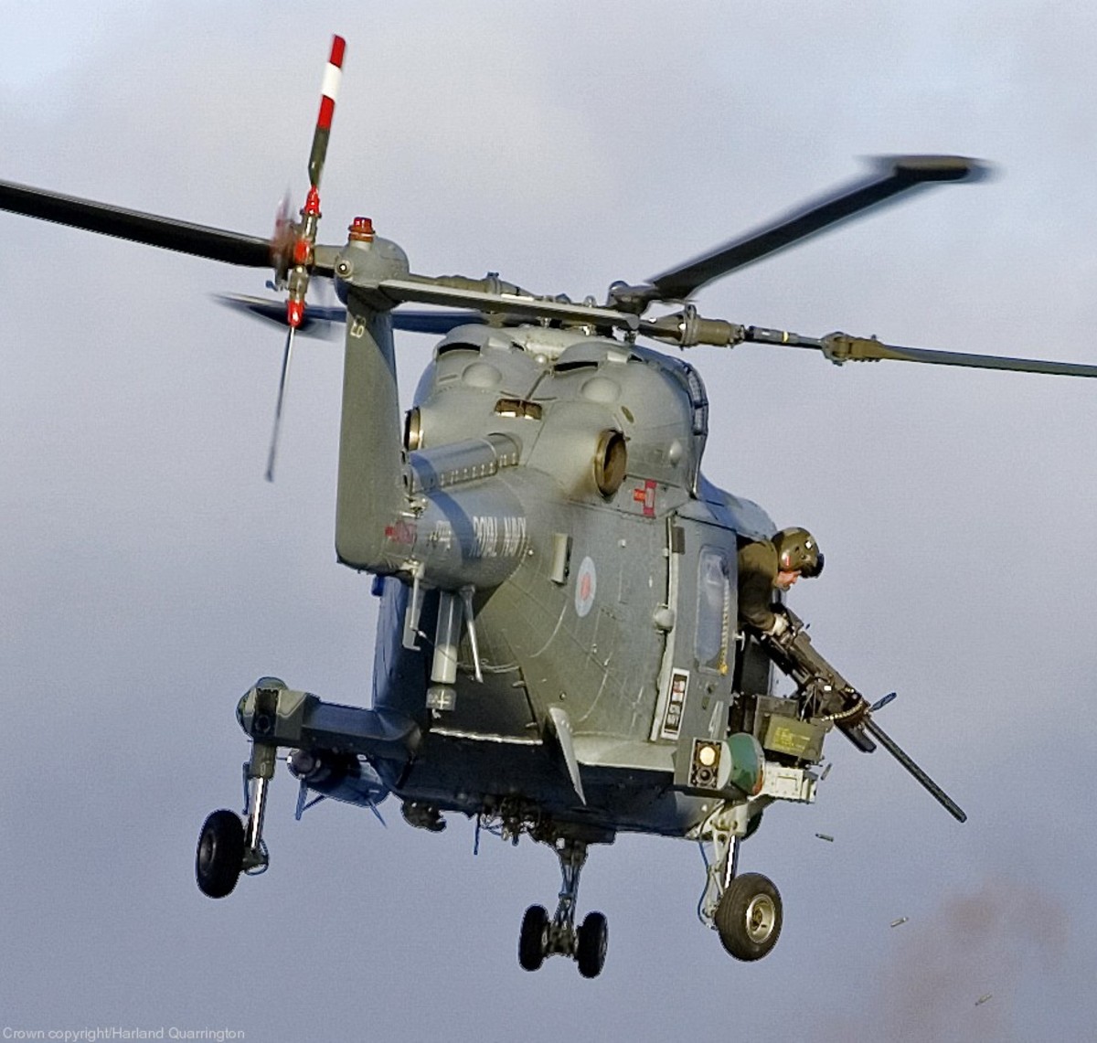 lynx has.3 naval helicopter royal navy westland nas squadron rnas 11