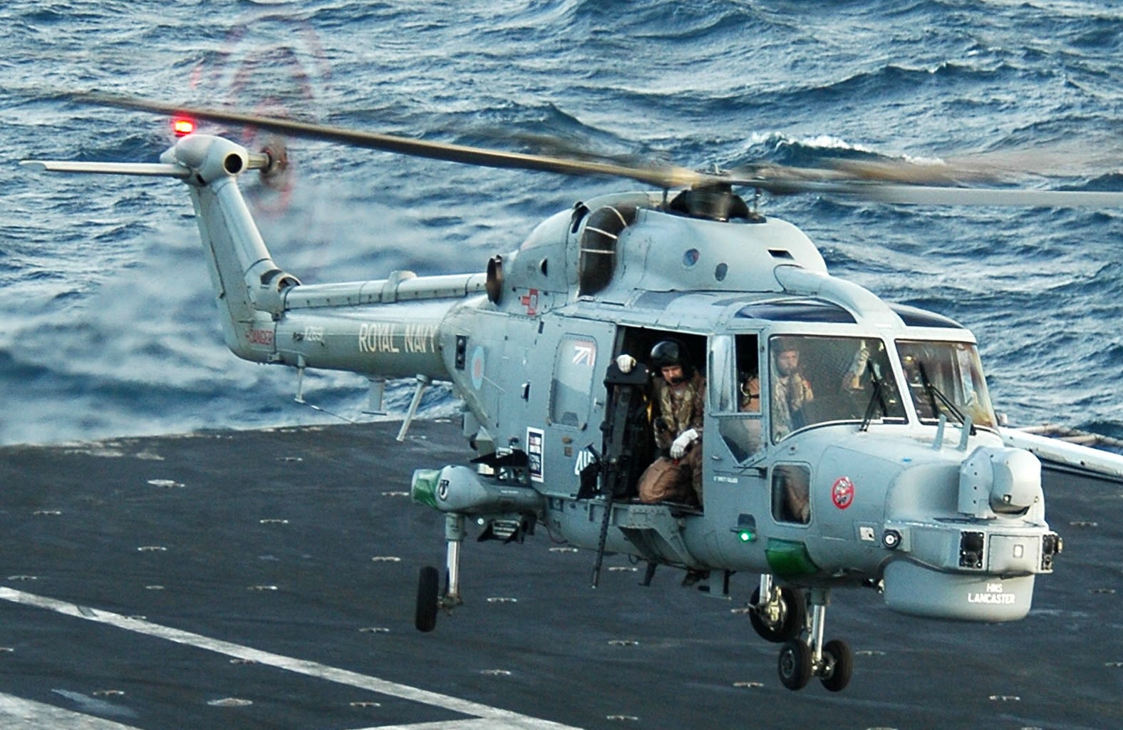 lynx hma.8 naval helicopter royal navy westland nas squadron rnas 08