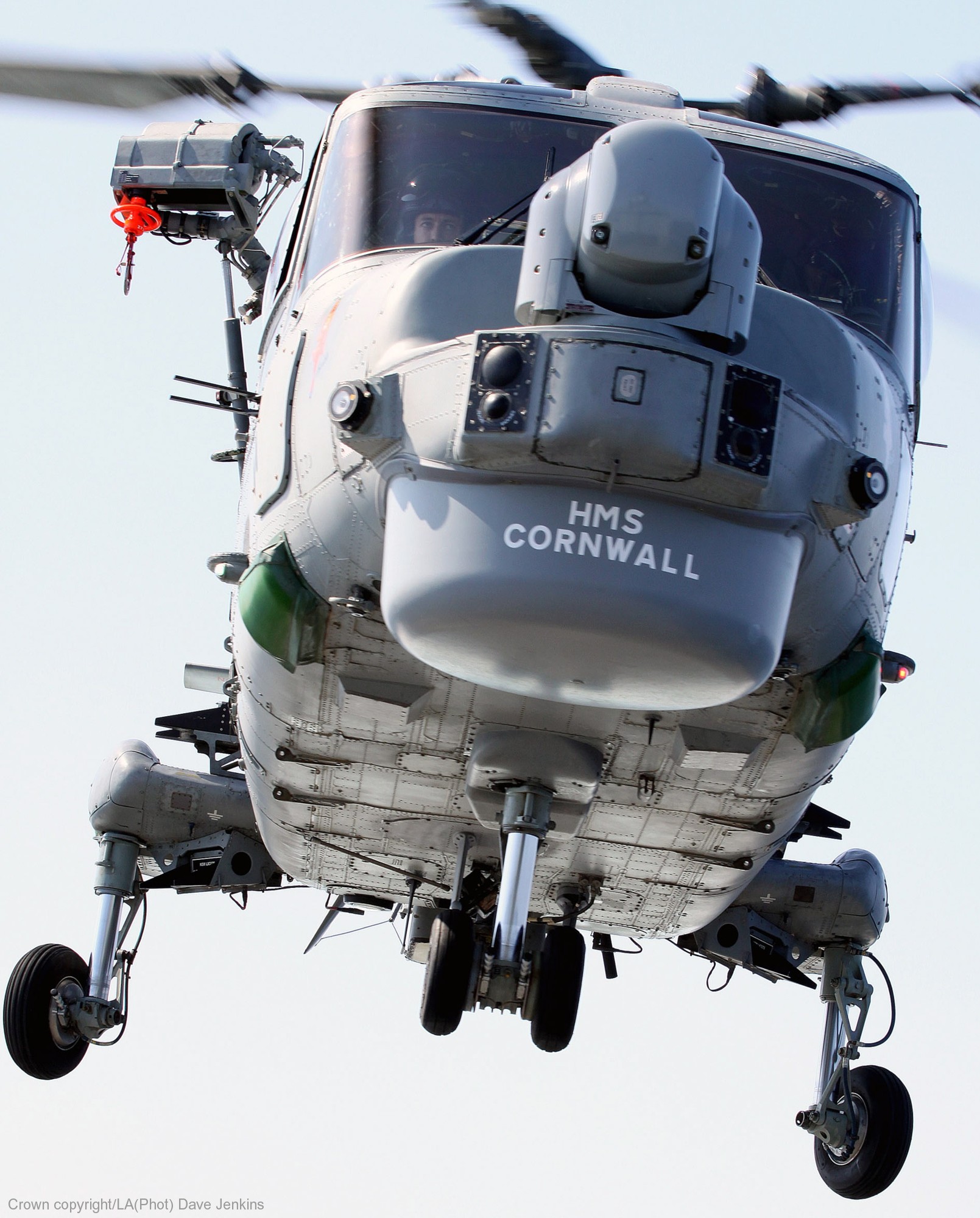 lynx hma.8 naval helicopter royal navy westland nas squadron rnas 23