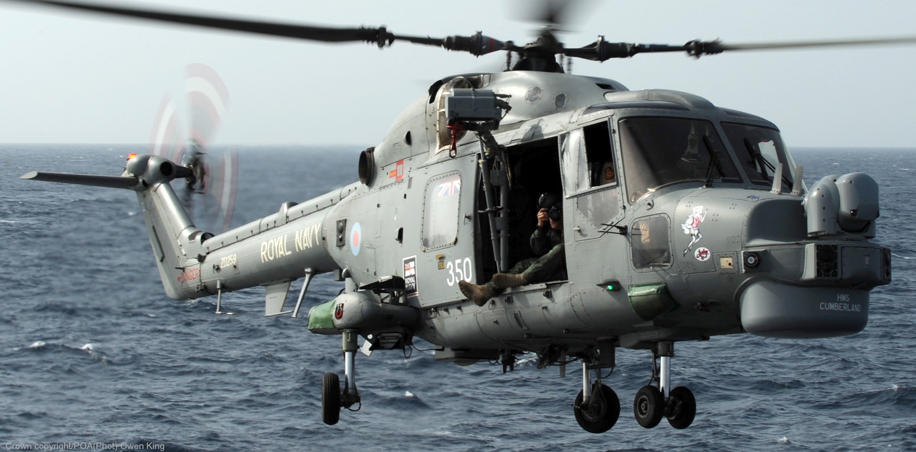 lynx hma.8 naval helicopter royal navy westland nas squadron rnas 25