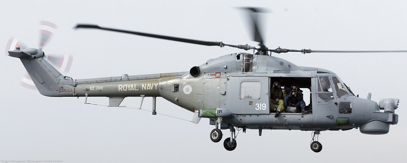 lynx hma.8 naval helicopter royal navy westland nas squadron rnas 31