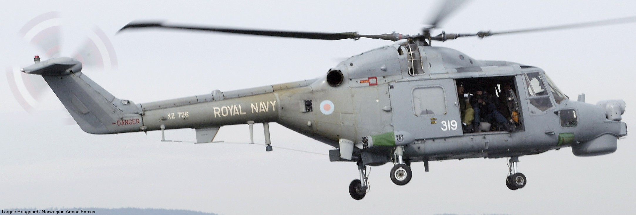 lynx hma.8 naval helicopter royal navy westland nas squadron rnas 32 nato