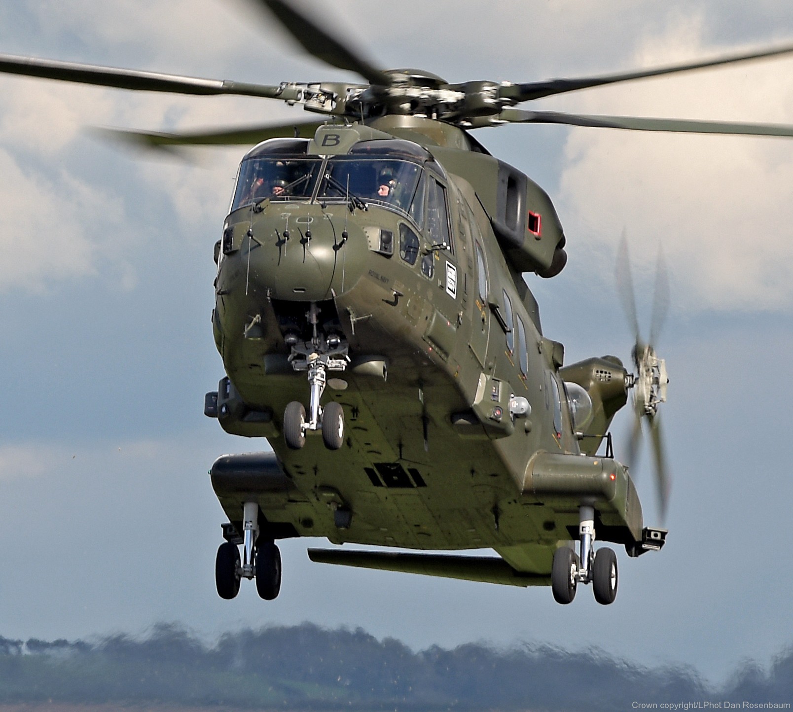 merlin hc3 hc3a mk.3 commando helicopter aw101 force chf royal navy 845 846 naval air squadron rnas yeovilton agusta westland marines 08
