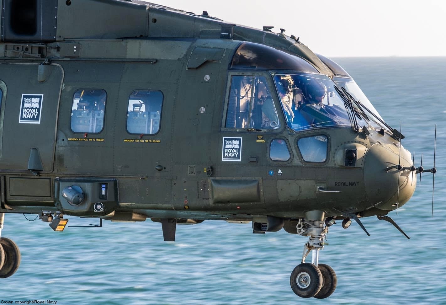 merlin hc3 hc3a mk.3 commando helicopter aw101 force chf royal navy 845 846 naval air squadron rnas yeovilton agusta westland marines 67