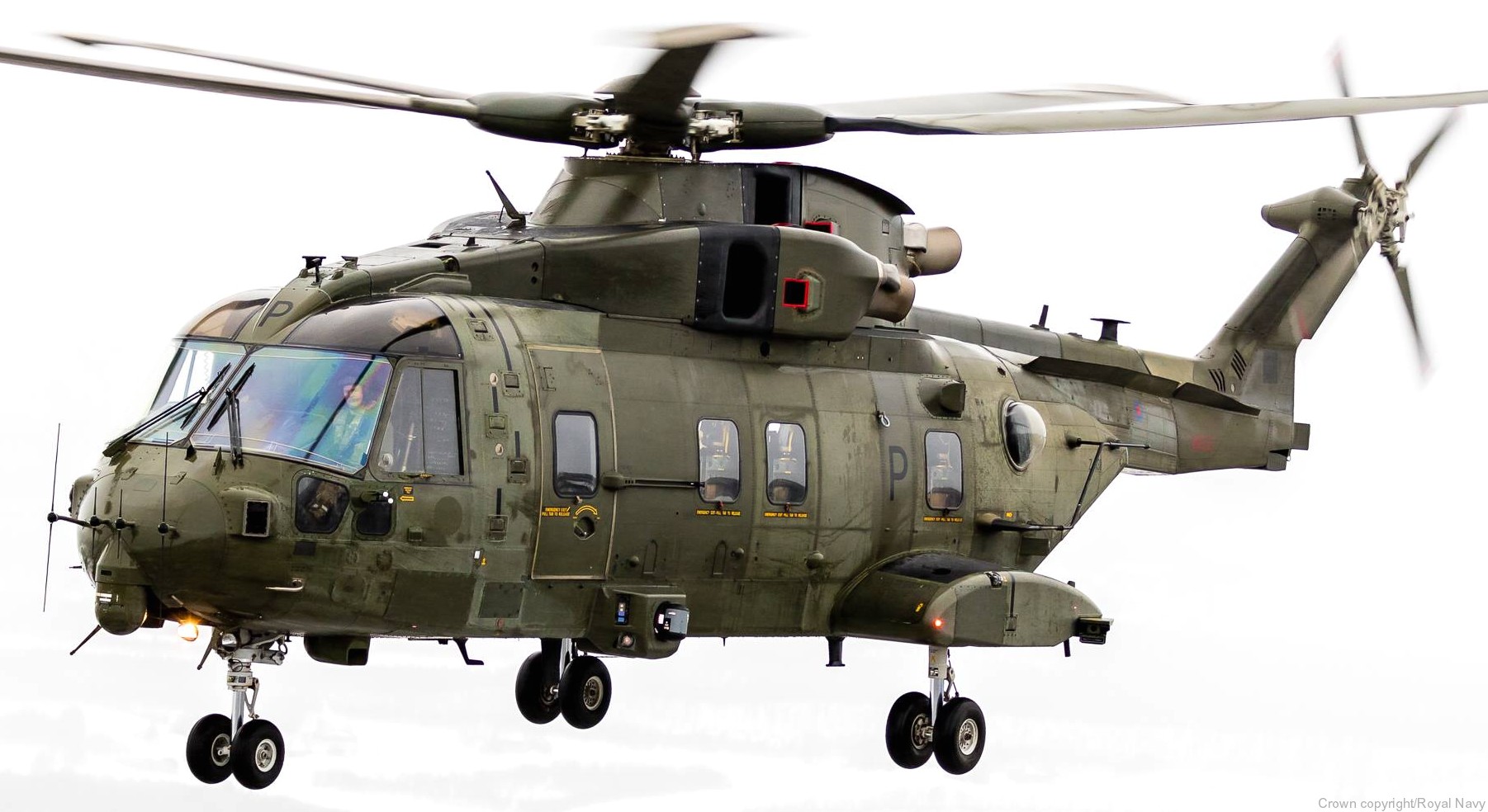 merlin hc3 hc3a mk.3 commando helicopter aw101 force chf royal navy 845 846 naval air squadron rnas yeovilton agusta westland marines 89