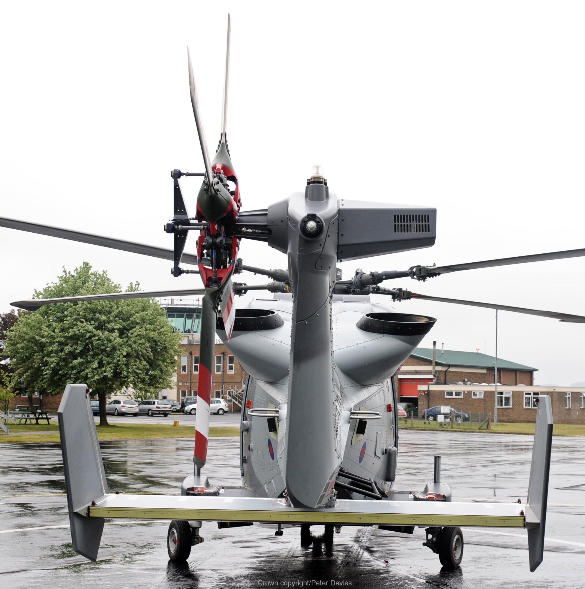 wildcat ah1 helicopter royal navy agusta westland aw159 leonardo naval air squadron aac nas rnas yeovilton 02