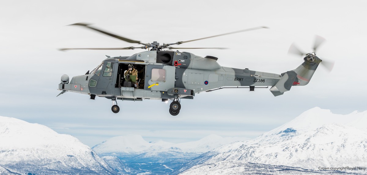 wildcat ah1 helicopter royal navy agusta westland aw159 leonardo naval air squadron aac nas rnas yeovilton 07