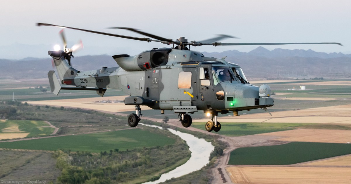 wildcat ah1 helicopter royal navy agusta westland aw159 leonardo naval air squadron aac nas rnas yeovilton 09