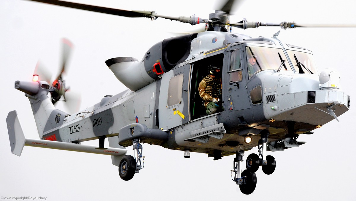 wildcat ah1 helicopter royal navy agusta westland aw159 leonardo naval air squadron aac nas rnas yeovilton 10
