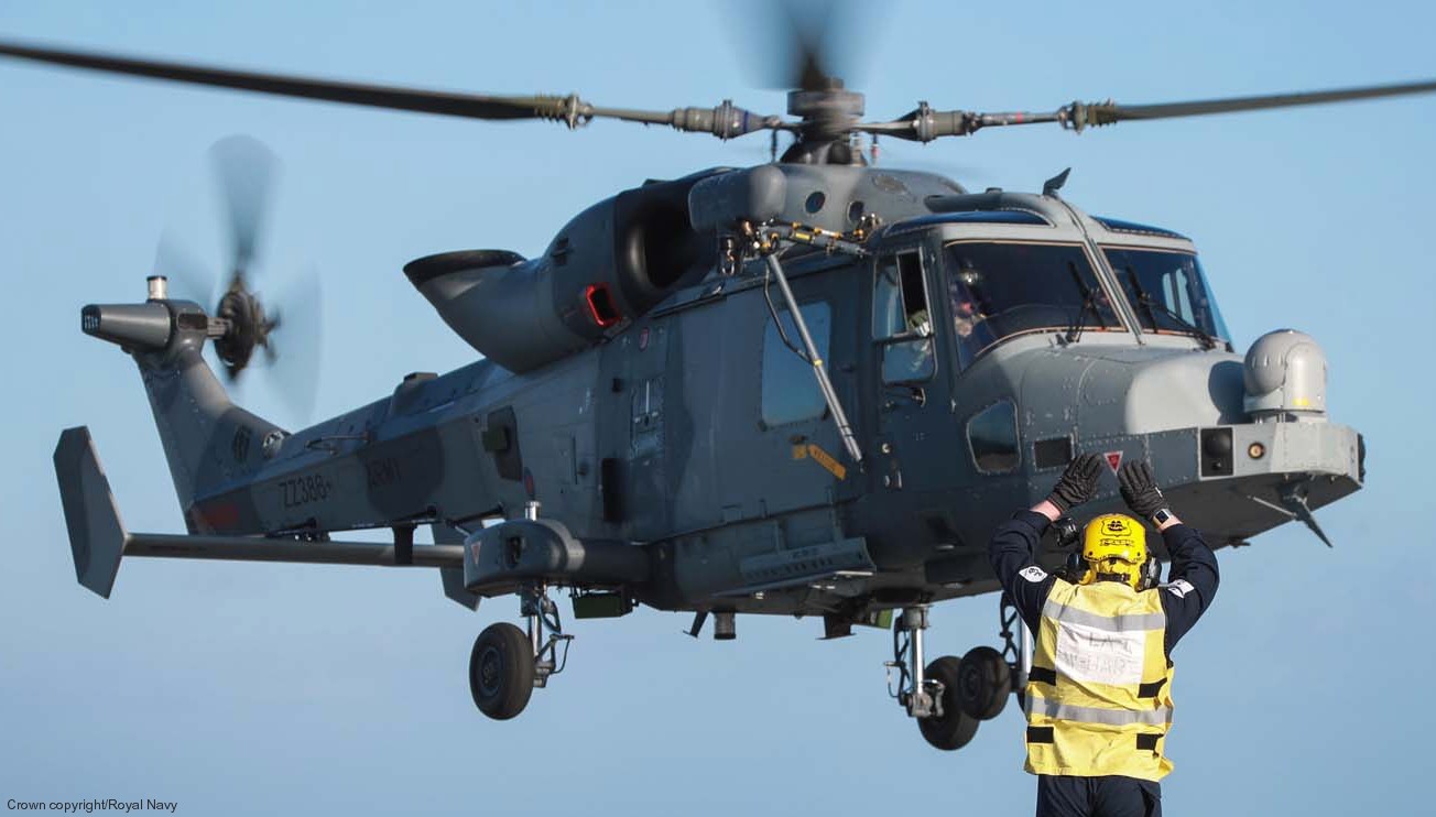 wildcat ah1 helicopter royal navy agusta westland aw159 leonardo naval air squadron aac nas rnas yeovilton 11