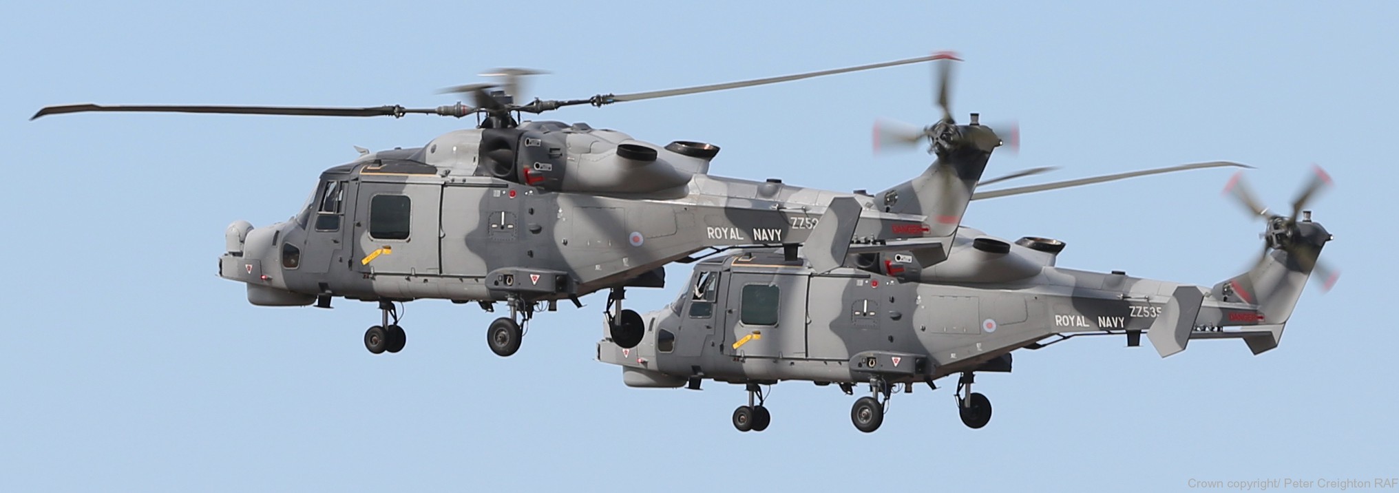 wildcat hma2 helicopter royal navy agusta westland aw159 leonardo naval air squadron nas rnas yeovilton 03