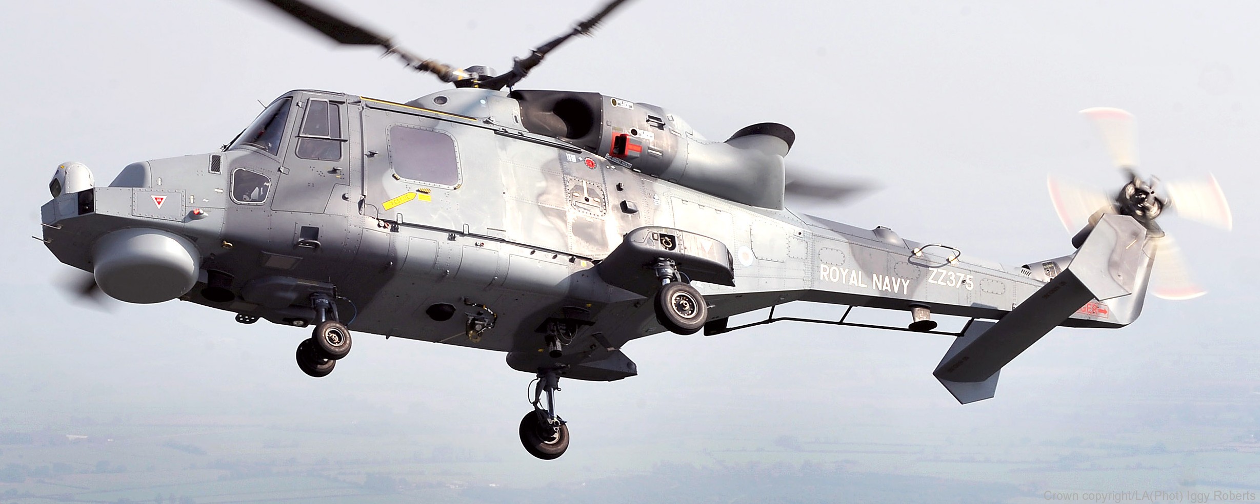 wildcat hma2 helicopter royal navy agusta westland aw159 leonardo naval air squadron nas rnas yeovilton 05