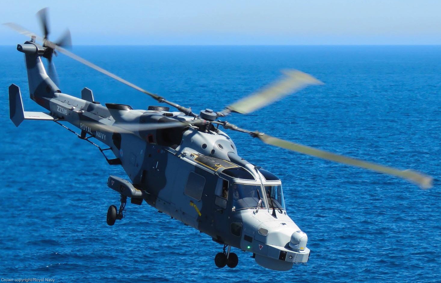 wildcat hma2 helicopter royal navy agusta westland aw159 leonardo naval air squadron nas rnas yeovilton 12