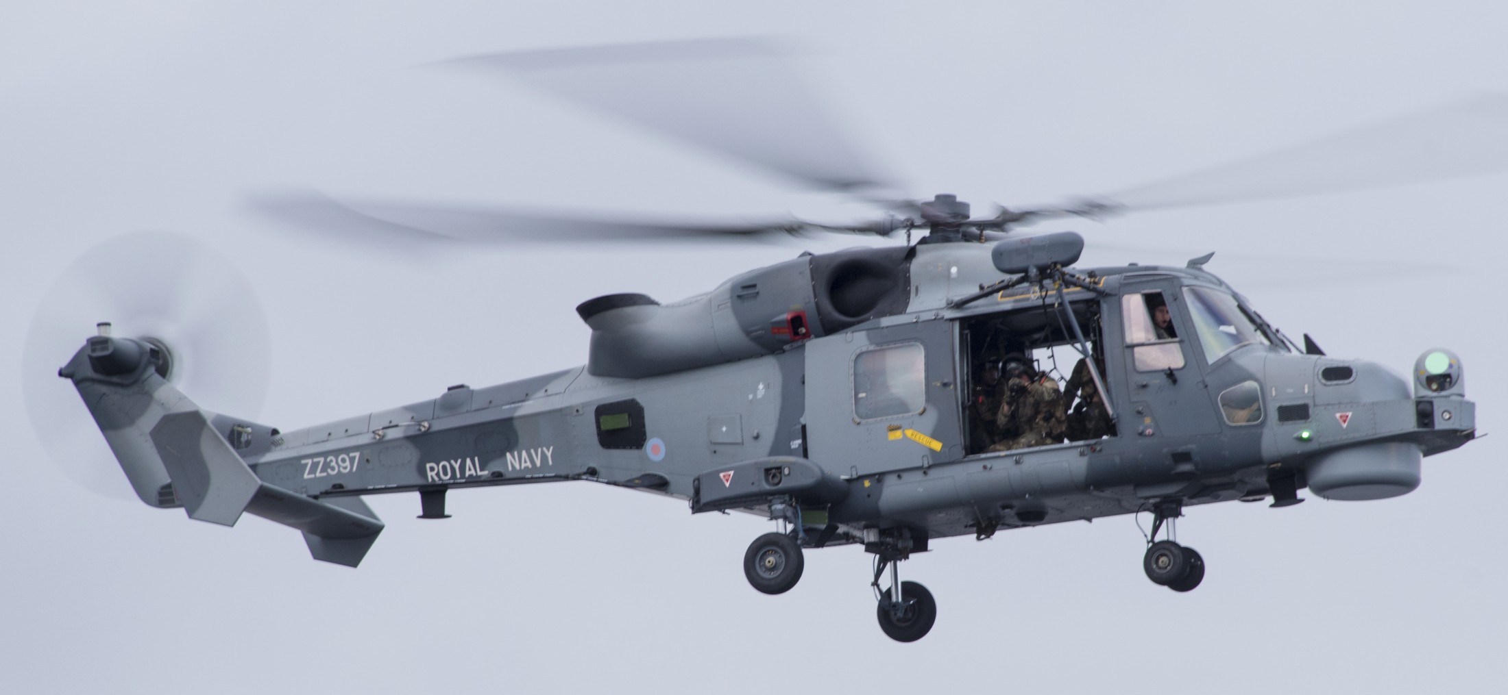 wildcat hma2 helicopter royal navy agusta westland aw159 leonardo naval air squadron nas rnas yeovilton 18