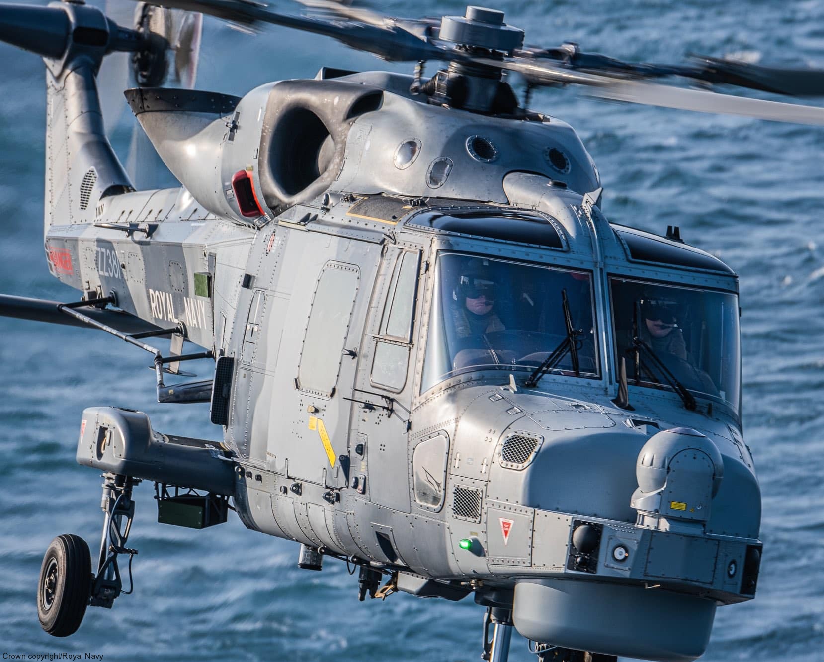 wildcat hma2 helicopter royal navy agusta westland aw159 leonardo naval air squadron nas rnas yeovilton 20