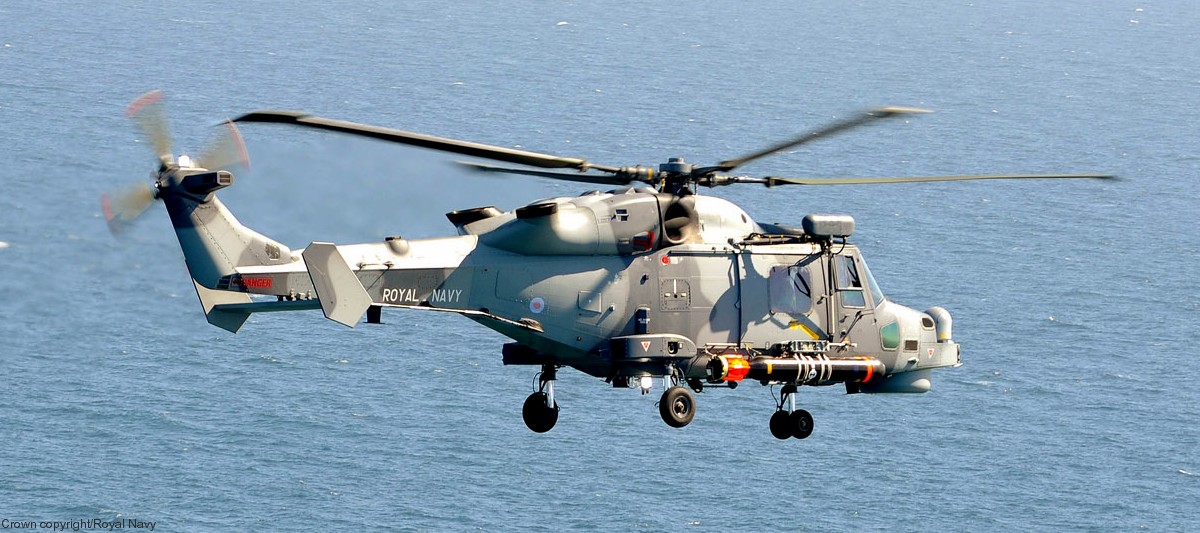 wildcat hma2 helicopter royal navy agusta westland aw159 leonardo naval air squadron nas rnas yeovilton 29 bae sting ray torpedo