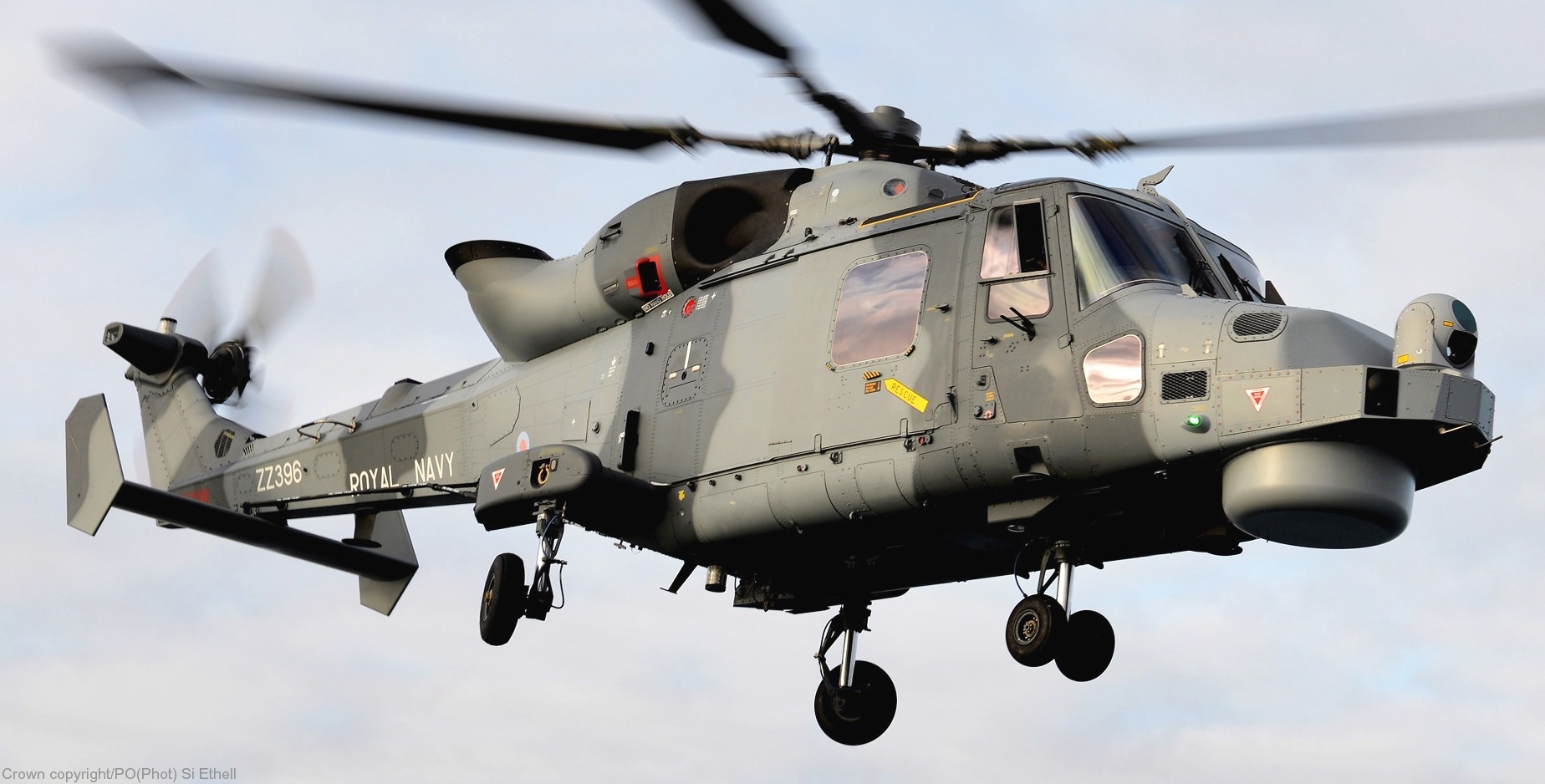 wildcat hma2 helicopter royal navy agusta westland aw159 leonardo naval air squadron nas rnas yeovilton 37