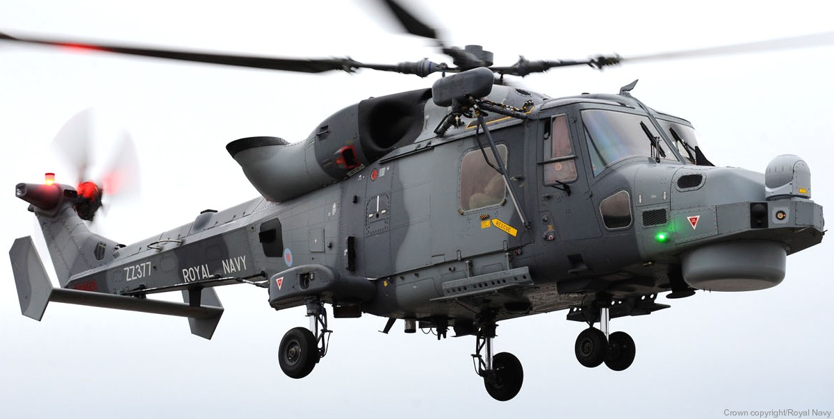 wildcat hma2 helicopter royal navy agusta westland aw159 leonardo naval air squadron nas rnas yeovilton 38