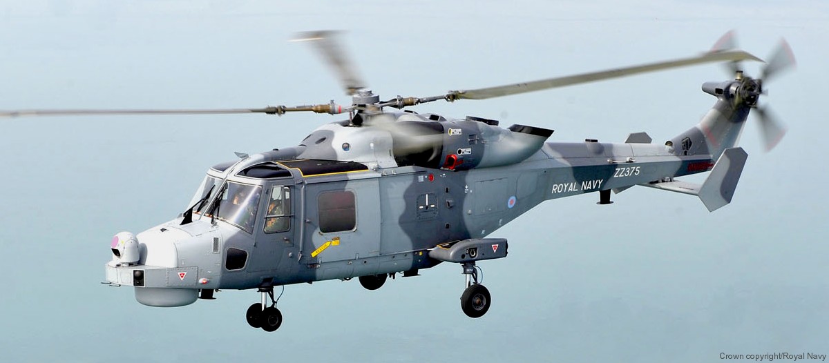 wildcat hma2 helicopter royal navy agusta westland aw159 leonardo naval air squadron nas rnas yeovilton 44