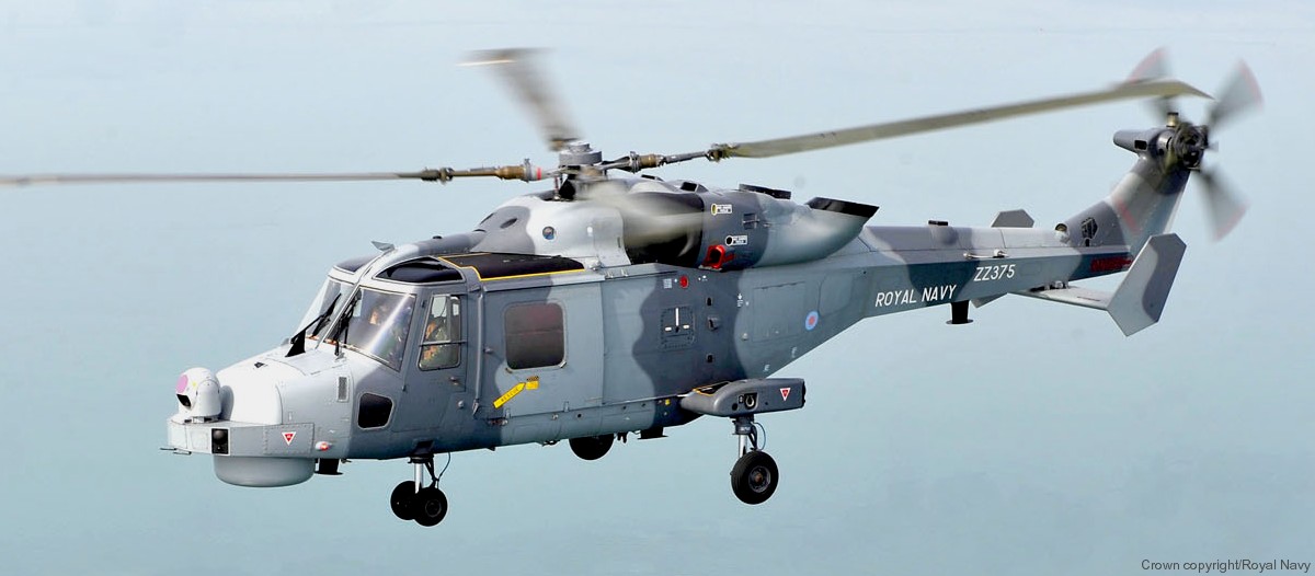 wildcat hma2 helicopter royal navy agusta westland aw159 leonardo naval air squadron nas rnas yeovilton 44
