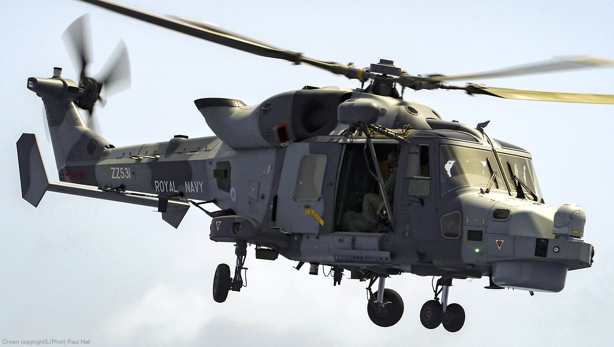 wildcat hma2 helicopter royal navy agusta westland aw159 leonardo naval air squadron nas rnas yeovilton 46