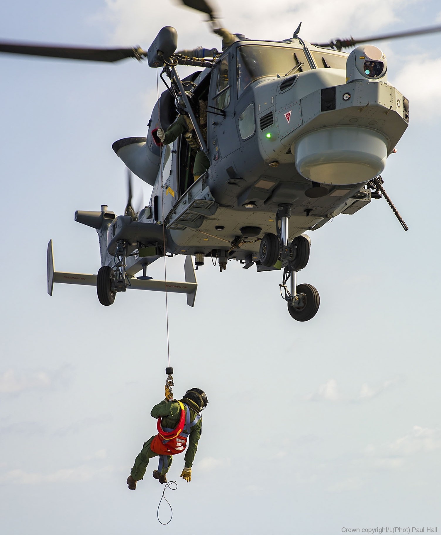 wildcat hma2 helicopter royal navy agusta westland aw159 leonardo naval air squadron nas rnas yeovilton 50