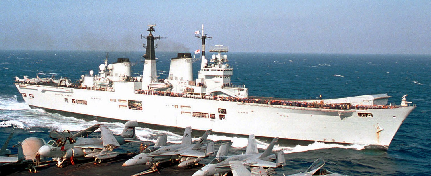 r-05 hms invincible class aircraft carrier royal navy 03