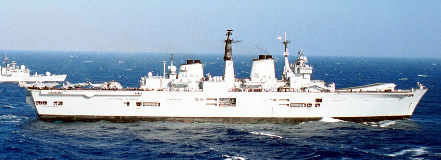r-05 hms invincible class aircraft carrier royal navy 13