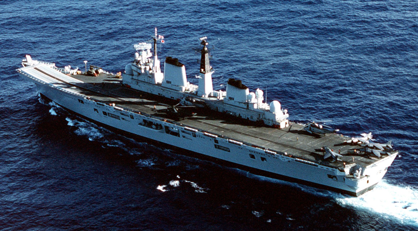 r-05 hms invincible class aircraft carrier royal navy 15