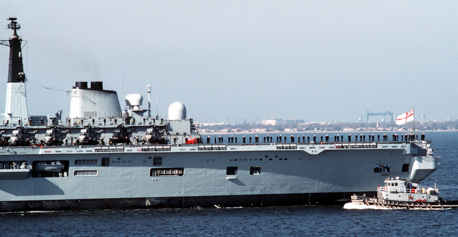 r-05 hms invincible class aircraft carrier royal navy 24