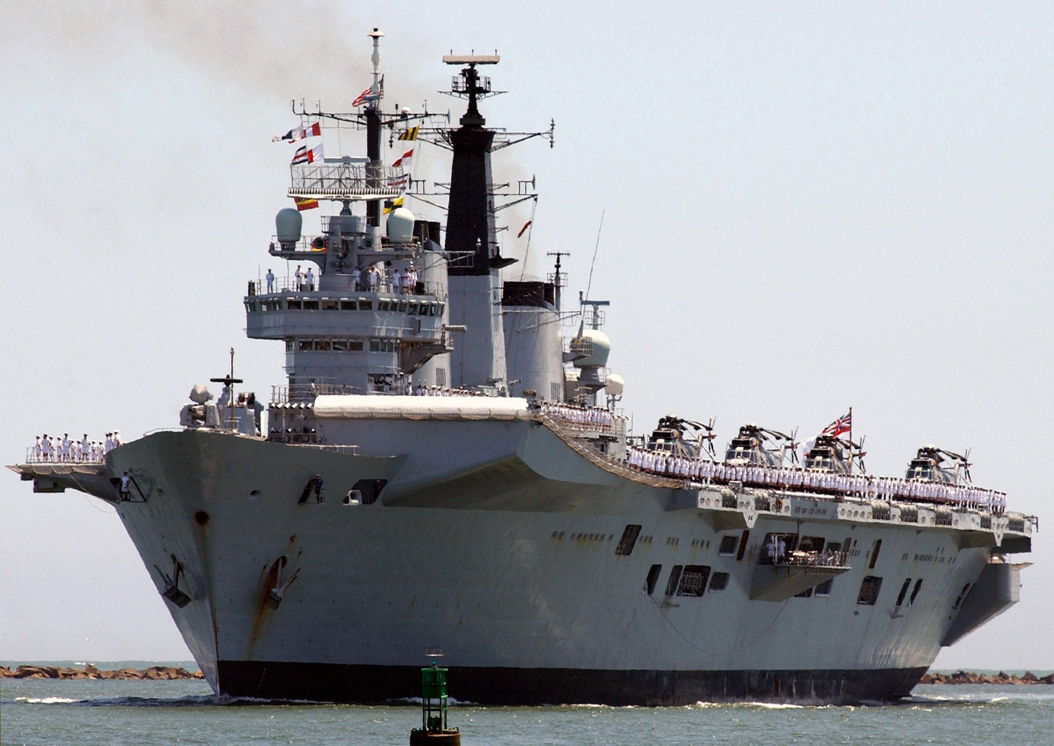 r-05 hms invincible class aircraft carrier royal navy 29